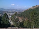 Another view of Abbottabad