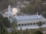 Ilyasi Mosque Abbottabad