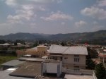 Abbottabad rooftops