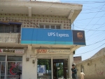 UPS Abbottabad